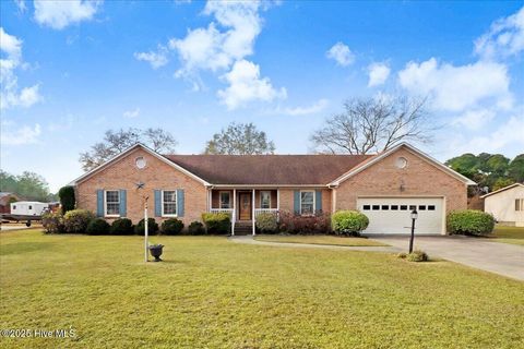 Photo of 2660 Saint John Circle #Na, Kinston, NC 28504 (MLS # 100545323)