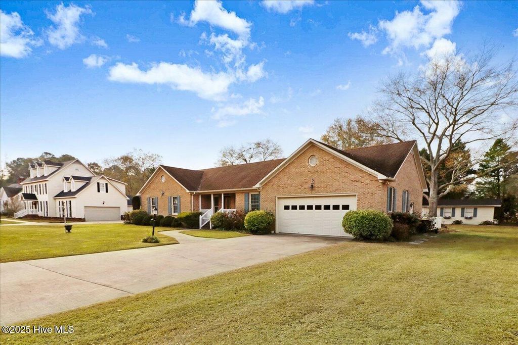 Photo of 2660 Saint John Circle #Na, Kinston, NC 28504 (MLS # 100545323)