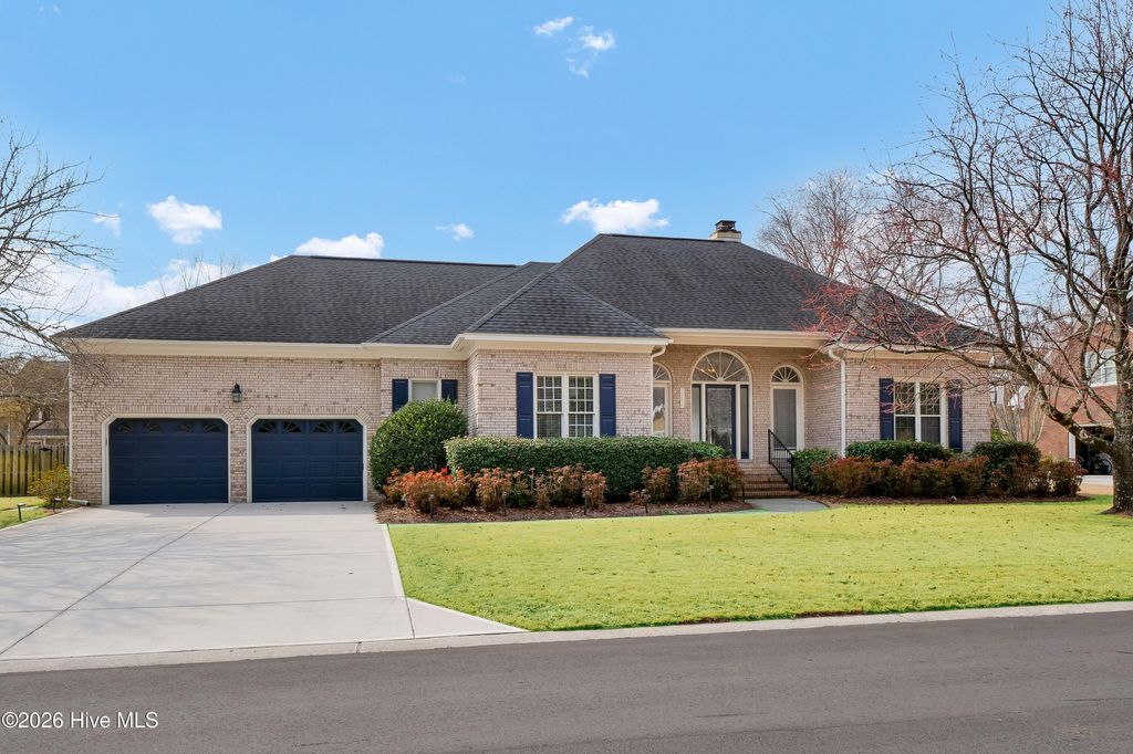 Photo of 7110 Long Boat Circle, Wilmington, NC 28405 (MLS # 100556431)