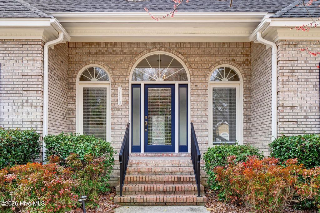 Photo of 7110 Long Boat Circle, Wilmington, NC 28405 (MLS # 100556431)