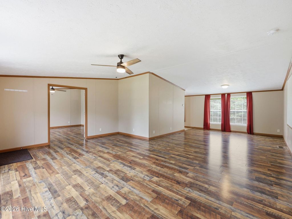 Photo of 135 Hotel Branch Lane, Richlands, NC 28574 (MLS # 100572387)