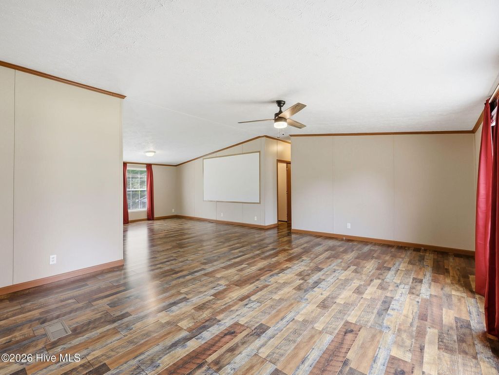 Photo of 135 Hotel Branch Lane, Richlands, NC 28574 (MLS # 100572387)