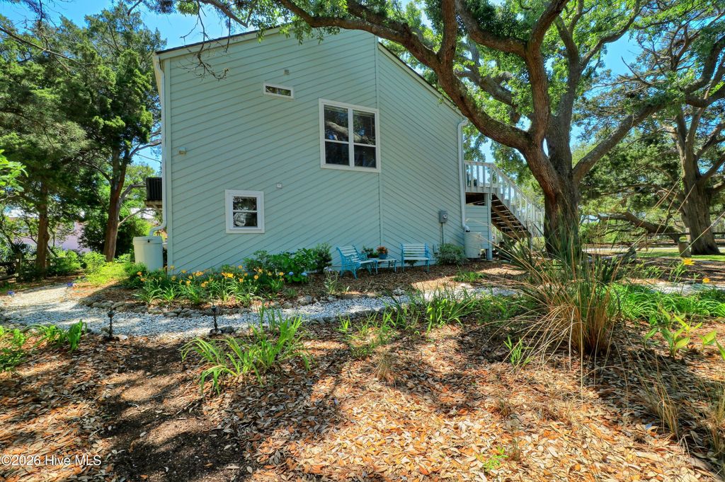 Photo of 301 22nd Place E, Oak Island, NC 28465 (MLS # 100576007)