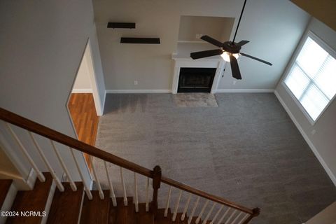 Tiny photo for 407 Sundown Court, Hubert, NC 28539 (MLS # 100550714)