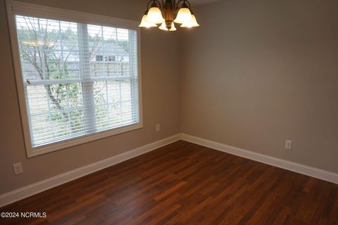 Tiny photo for 407 Sundown Court, Hubert, NC 28539 (MLS # 100550714)