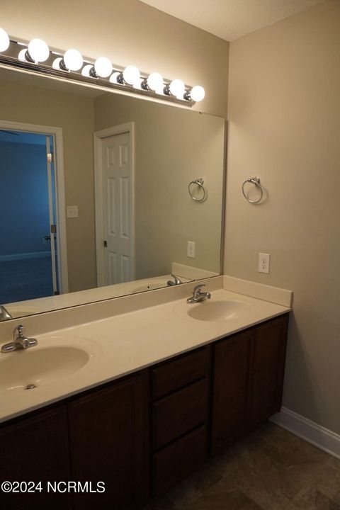 Tiny photo for 407 Sundown Court, Hubert, NC 28539 (MLS # 100550714)