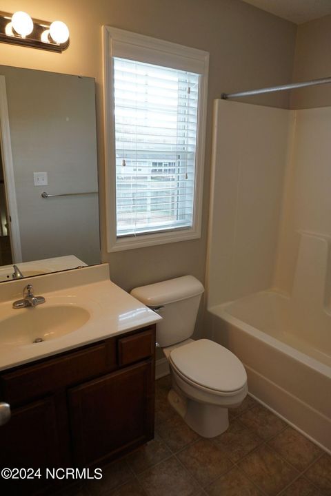 Tiny photo for 407 Sundown Court, Hubert, NC 28539 (MLS # 100550714)