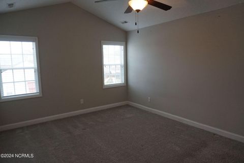 Tiny photo for 407 Sundown Court, Hubert, NC 28539 (MLS # 100550714)