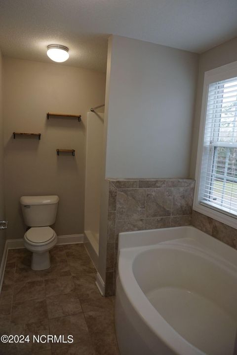 Tiny photo for 407 Sundown Court, Hubert, NC 28539 (MLS # 100550714)