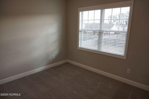 Tiny photo for 407 Sundown Court, Hubert, NC 28539 (MLS # 100550714)