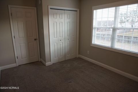 Tiny photo for 407 Sundown Court, Hubert, NC 28539 (MLS # 100550714)