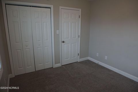 Tiny photo for 407 Sundown Court, Hubert, NC 28539 (MLS # 100550714)