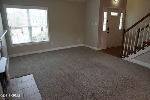 Tiny photo for 407 Sundown Court, Hubert, NC 28539 (MLS # 100550714)