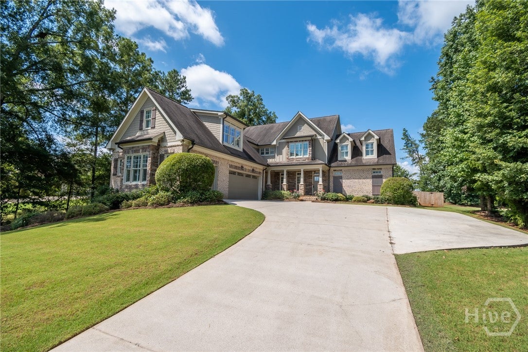 2163 Heather Lane