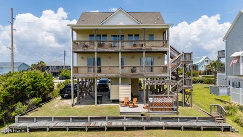 2013 Emerald Drive Emerald Isle NC 28594