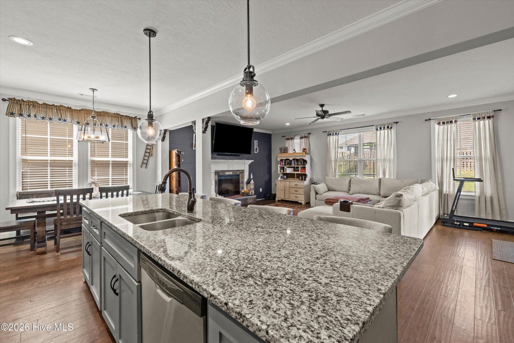 Photo of 5112 Huntley Trail, Harlem, GA 30814 (MLS # 100597657)
