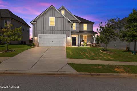 Photo of 5112 Huntley Trail, Harlem, GA 30814 (MLS # 100597657)