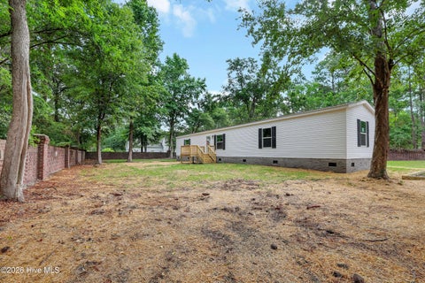 Tiny photo for 91869180 Central Boulevard SE, Winnabow, NC 28479 (MLS # 100606146)