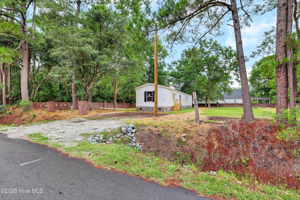 Photo of 91869180 Central Boulevard SE, Winnabow, NC 28479 (MLS # 100606146)