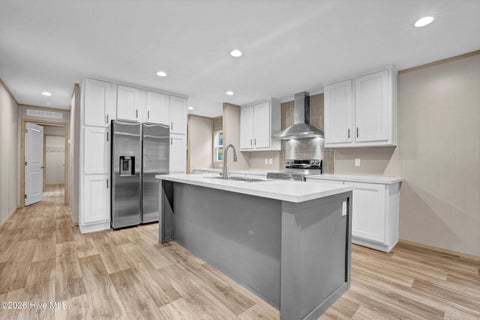 Tiny photo for 91869180 Central Boulevard SE, Winnabow, NC 28479 (MLS # 100606146)