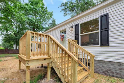 Tiny photo for 91869180 Central Boulevard SE, Winnabow, NC 28479 (MLS # 100606146)