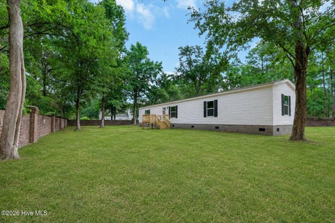 Tiny photo for 91869180 Central Boulevard SE, Winnabow, NC 28479 (MLS # 100606146)