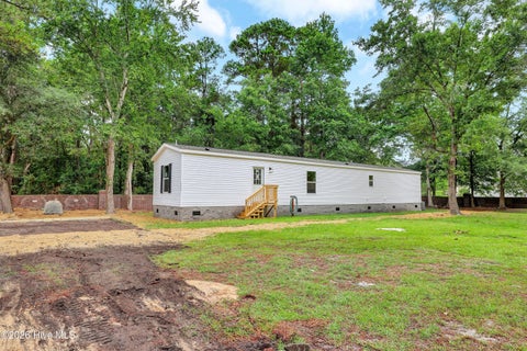 Tiny photo for 91869180 Central Boulevard SE, Winnabow, NC 28479 (MLS # 100606146)