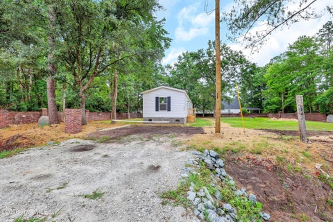 Tiny photo for 91869180 Central Boulevard SE, Winnabow, NC 28479 (MLS # 100606146)