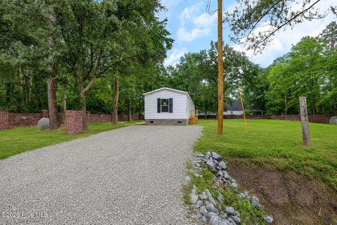 Tiny photo for 91869180 Central Boulevard SE, Winnabow, NC 28479 (MLS # 100606146)