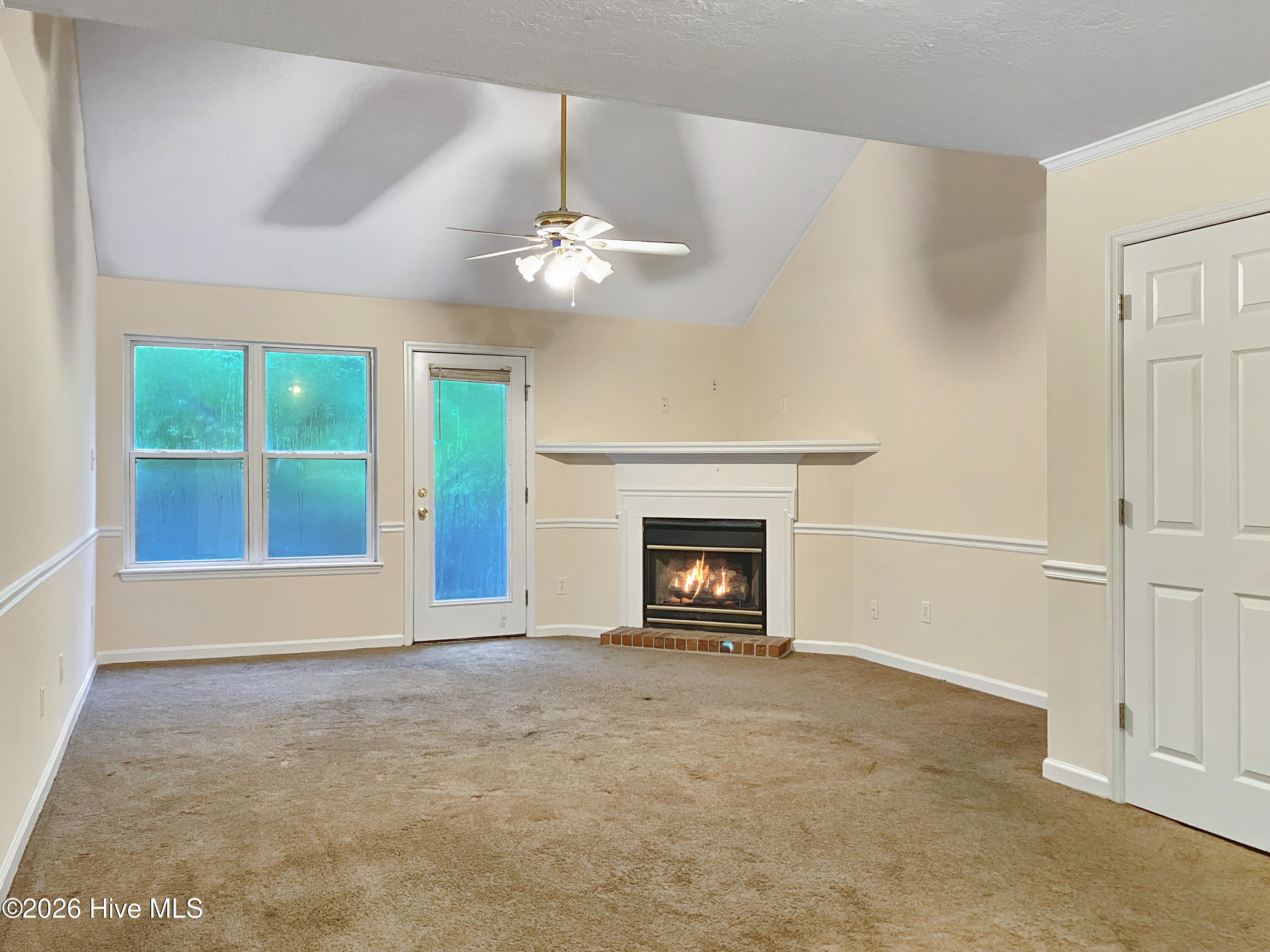 115 Harvestwood Drive