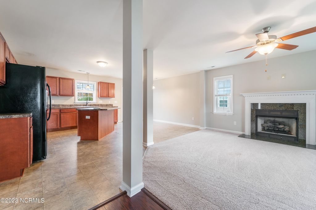 Photo of 4008 W T Whitehead Drive, Jacksonville, NC 28546 (MLS # 100564586)