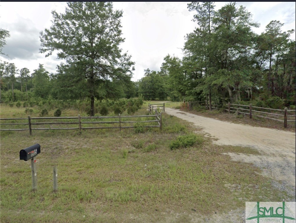 Bloomingdale, Georgia 31302, United States, ,Commercial,Pending,255468