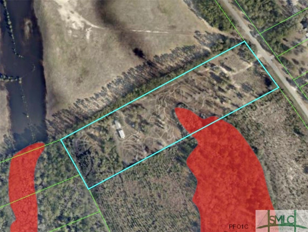 Bloomingdale, Georgia 31302, United States, ,Commercial,Pending,255468