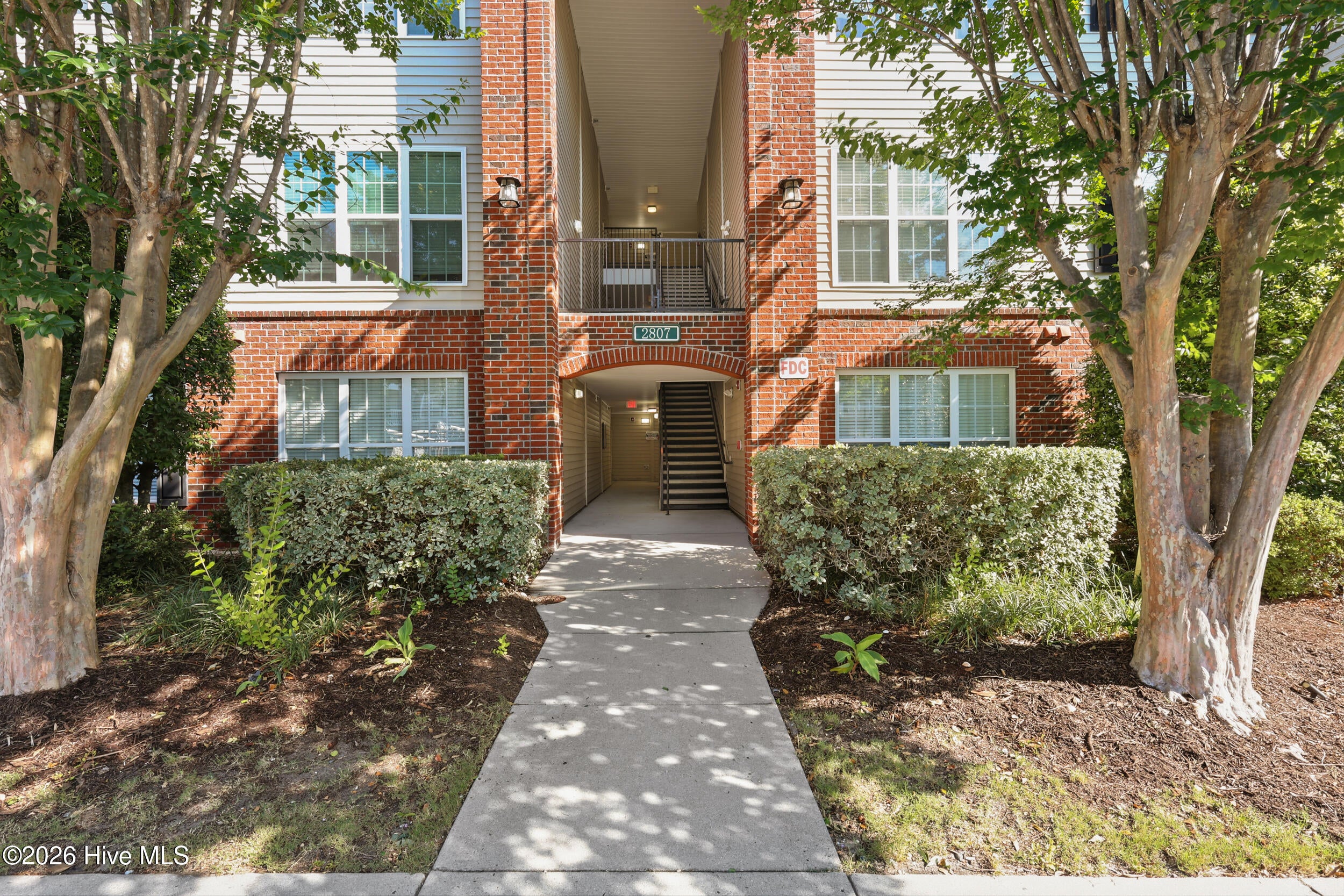 2807 Bloomfield Lane Unit 206