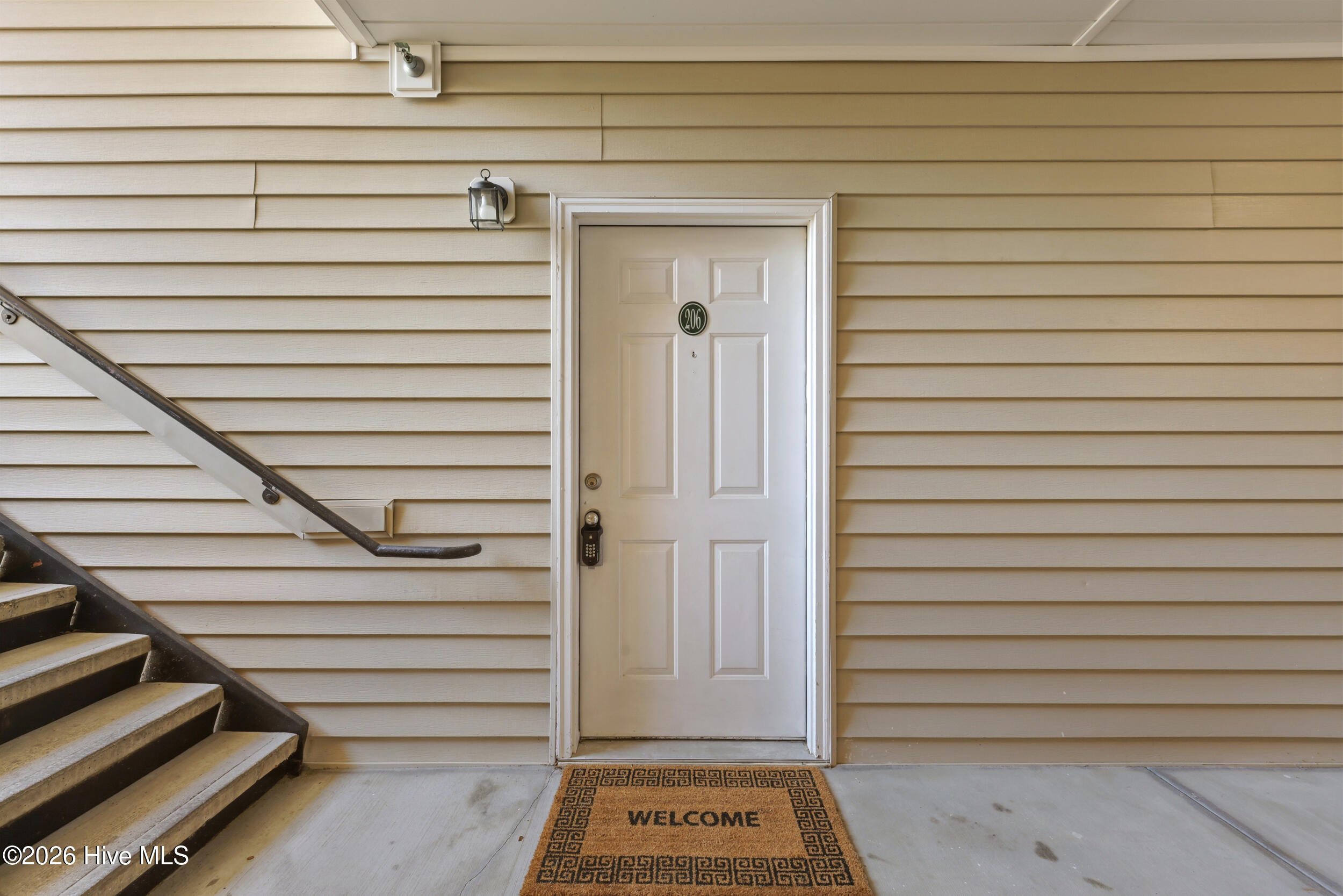 2807 Bloomfield Lane Unit 206