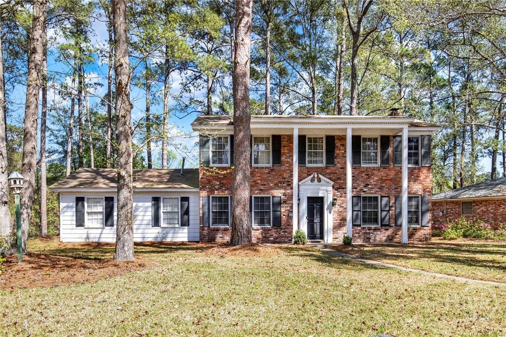 Photo of 1620 Stillwood Drive, Savannah, GA 31419 (MLS # SA351924)