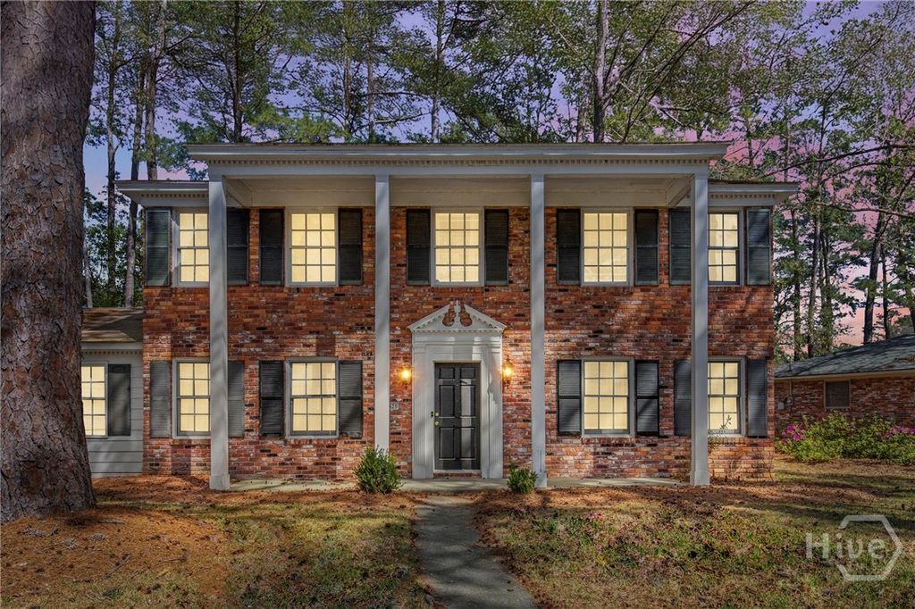 Photo of 1620 Stillwood Drive, Savannah, GA 31419 (MLS # SA351924)