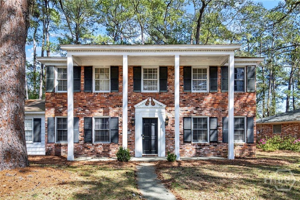 Photo of 1620 Stillwood Drive, Savannah, GA 31419 (MLS # SA351924)