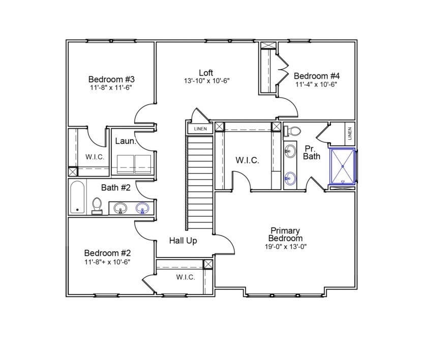 Photo of 108 Goldeneye Drive, Rincon, GA 31326 (MLS # SA357230)