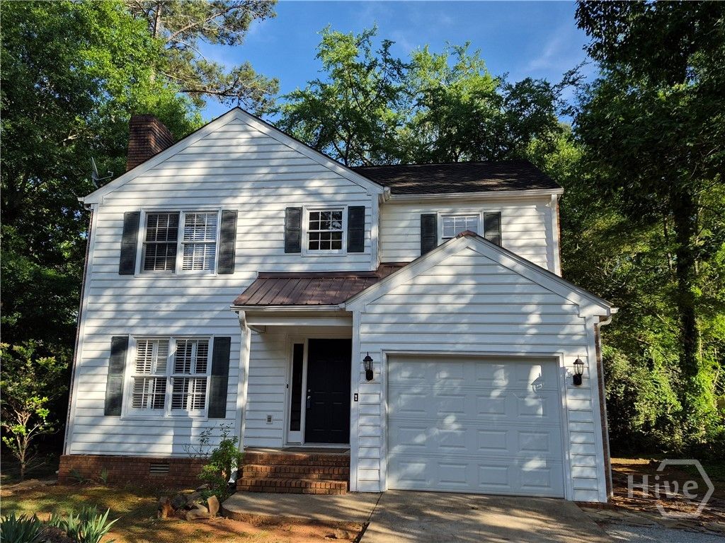 Photo of 174 Stonybrook Court, Athens, GA 30605 (MLS # CL356279)