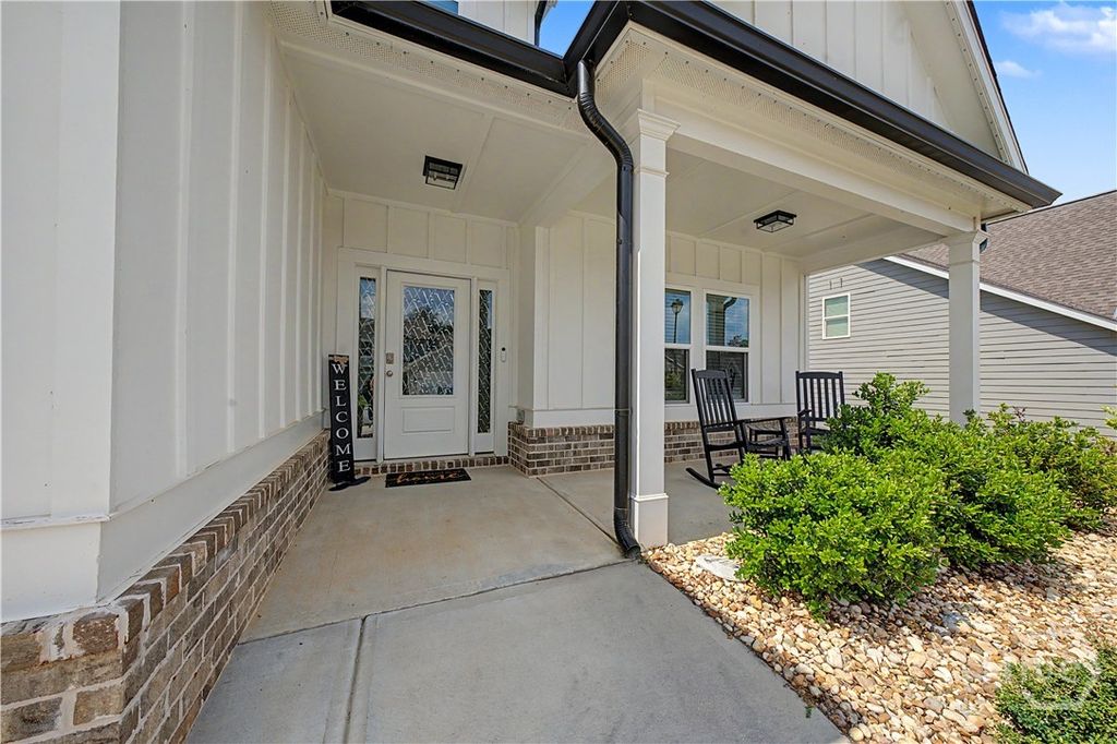 Photo of 184 Richmond Drive, Statham, GA 30666 (MLS # CL358067)