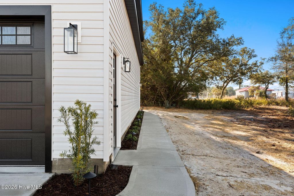 Photo of 6869 Eastbrook Avenue SW, Ocean Isle Beach, NC 28469 (MLS # 100553230)