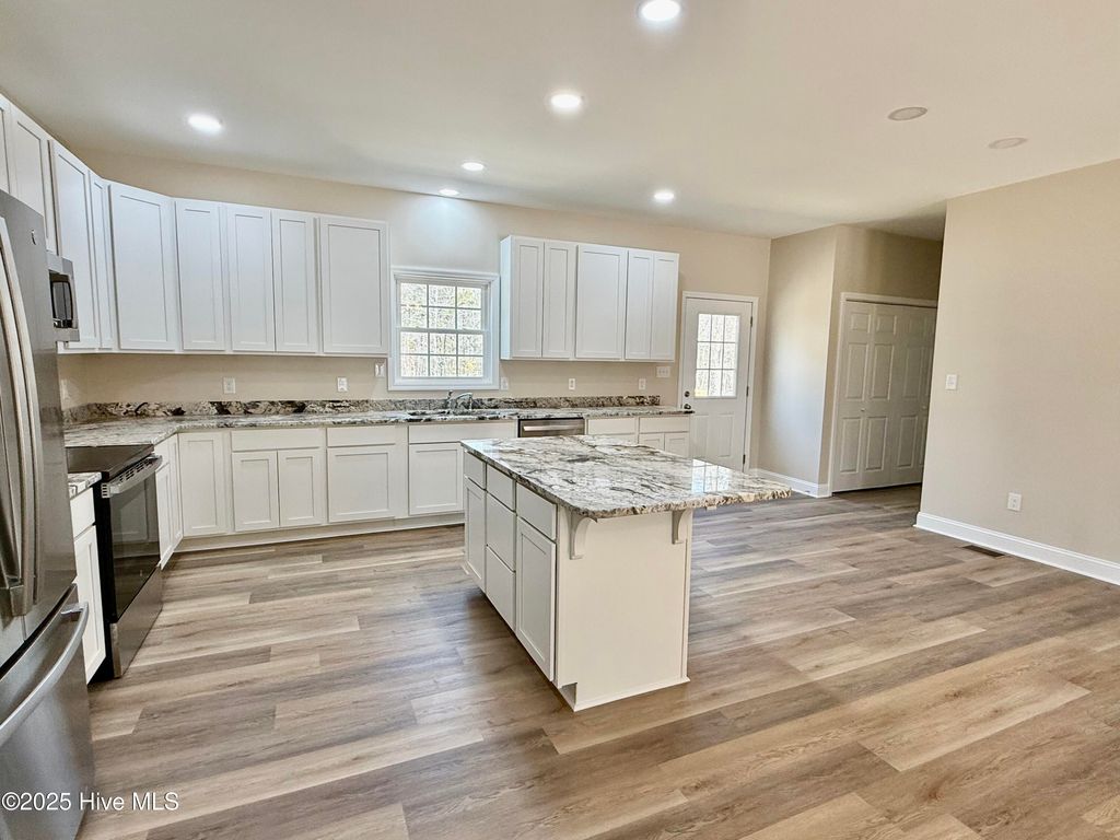 Photo of 2411 Old Aberdeen Road, Rockingham, NC 28379 (MLS # 100546512)