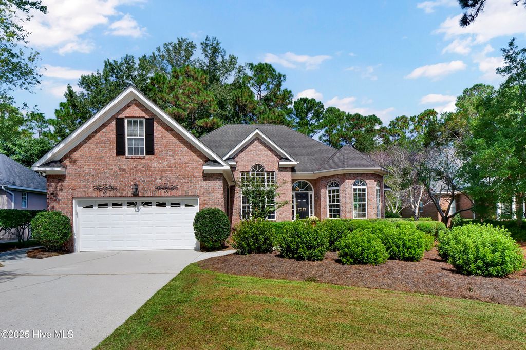 Photo of 5029 Monck Court, Wilmington, NC 28409 (MLS # 100533946)