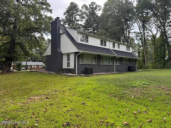 1408 Parker Lane