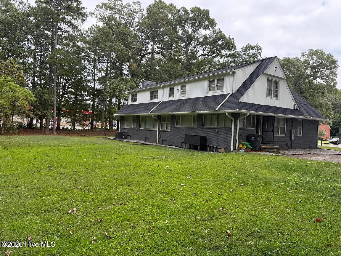 1408 Parker Lane