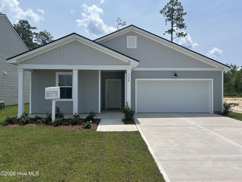 Homes For Sale - 528 Coronado Avenue<br/> Brunswick County, Leland, NC 28451