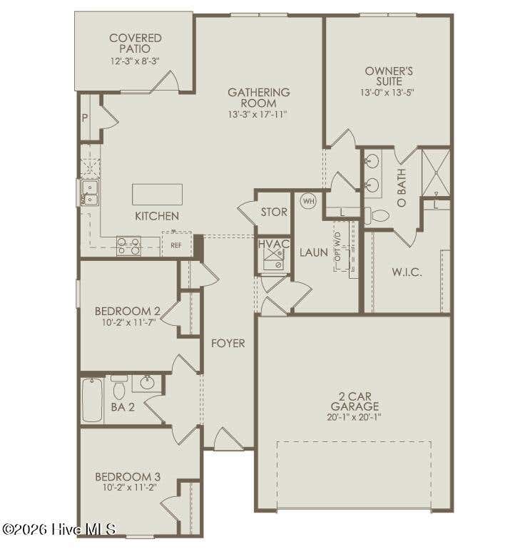 Photo of 528 Coronado Avenue SE, Leland, NC 28451 (MLS # 100582790)