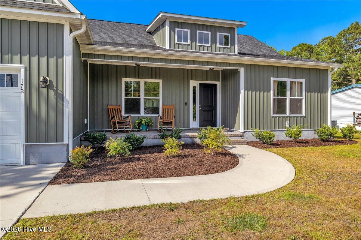 172 Lea Drive