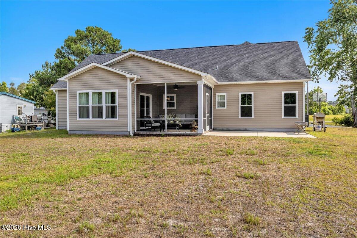 172 Lea Drive